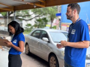Procon Municipal encontra variação de até 300% no preço dos estacionamentos do Centro