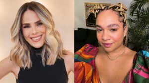 Professora de Wanessa Camargo explica o que é "afrobetização"