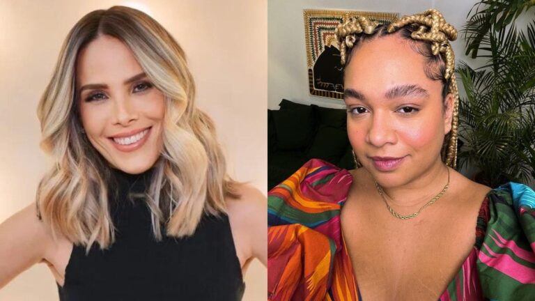 Professora de Wanessa Camargo explica o que é "afrobetização"