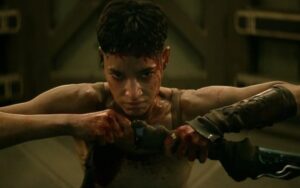 Que horas estreia Rebel Moon Parte 2 na Netflix?