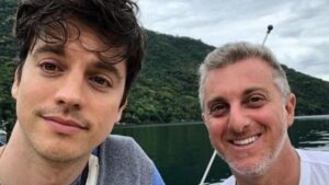 Quem é Fernando Grostein, irmão de Luciano Huck e cineasta