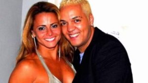 Quem é Luciana Picorelli, pivô da separação de Belo e Viviane