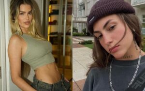 Quem é a influenciadora apontada como affair de Yasmin Brunet