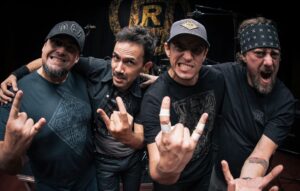 Raimundos fará show gratuito no dia 6 de abril em Bonito