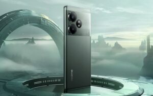 Realme GT Neo 6 SE chega com Snapdragon 7 Plus Gen 3 e tela de brilho extremo