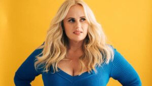 Rebel Wilson revela convite para orgia com membro da Família Real