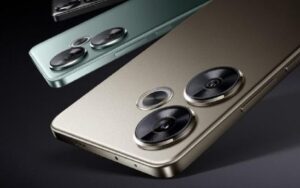 Redmi Turbo 3 terá 16 GB de RAM e 1 TB de armazenamento, confirma marca