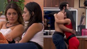 Resumo BBB 24: noite tem lamentações e incômodo com Isabelle e Matteus