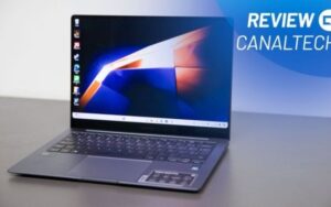 Review Galaxy Book 4 Pro | Quase um MacBook com Windows