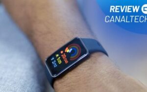 Review Huawei Band 9 | Monitoramento de saúde ainda melhor