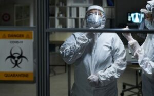 Risco de gripe aviária se espalhar é “enorme preocupação” para OMS