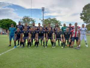 Rodada da Copa 18 de Maio com oito partidas neste sábado