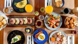 SP: 5ª edição do Breakfast Weekend conta com mais de 50 restaurantes