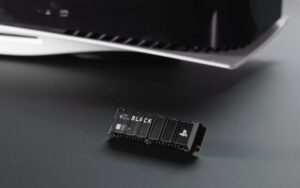 SSDs e HDs vão ficar ainda mais caros, de novo