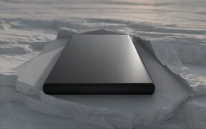 Samsung anuncia nova identidade de design para 2030 visando harmonia e inovação