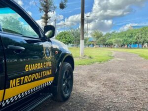 Sancionada Lei que prevê honras fúnebres para Guardas Metropolitanos em Campo Grande