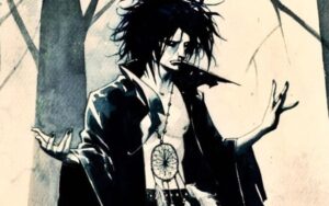 Sandman | Um guia de leitura completo para o épico de Neil Gaiman