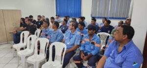 Sanesul inicia força-tarefa para combater ‘gato’ de água em MS