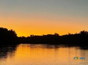 Semana começa com mínima de 23ºC e máxima 38ºC em Coxim, diz Inmet