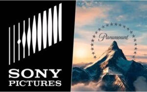 Sony pode comprar a Paramount