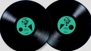Startup investe na produção de disco de vinil vegetal