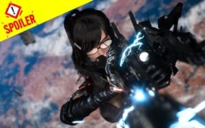 Stellar Blade | Como fazer todos os finais do jogo