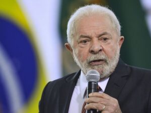 TSE multa Lula e campanha em R$ 250 mil por impulsionamento nas eleições de 2022