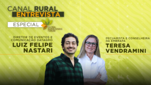 Teresa Vendramini: ‘GAF 2024 aproxima o público urbano do campo’