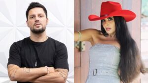 Thiago Servo elege sua favorita para A Grande Conquista; veja