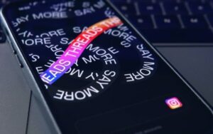 Threads testa arquivamento de posts e chega a 150 mi de usuários