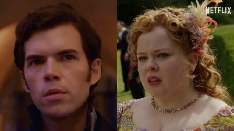 Trailer de Bridgerton divide opiniões com enredo de Eloise; entenda