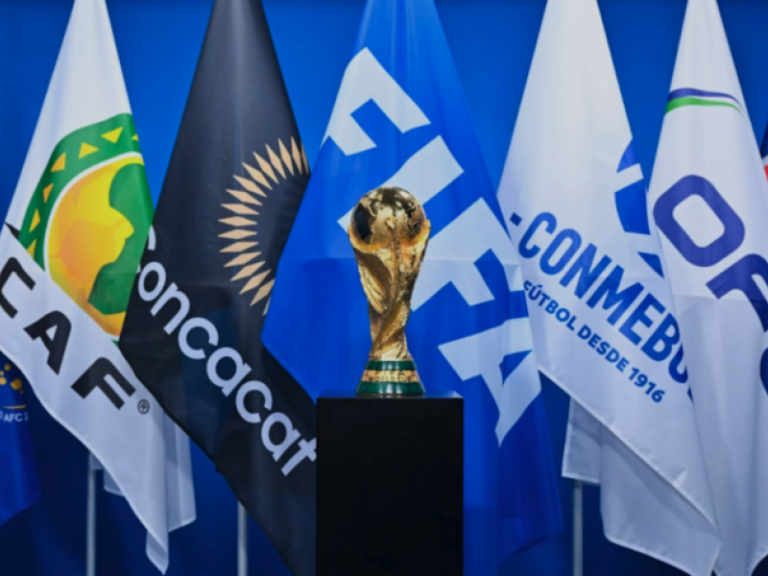 Três jogos da Copa de 2030 acontecerão na América do Sul; veja os locais
