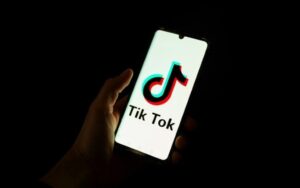 O novo aplicativo do TikTok, TikTok Lite, apresenta