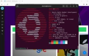 Ubuntu 24.04 LTS é liberado