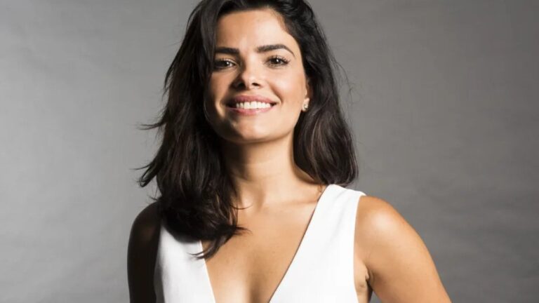 Vanessa Giácomo relembra agressão em gravação de filme: "Foi forte"