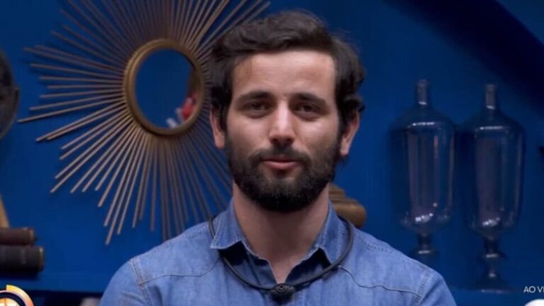 Vice-campeão do BBB ganha dois cavalos de ex-diretor da Globo