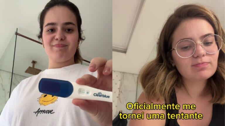 Viih Tube desabafa e revela estar tentado engravidar há meses