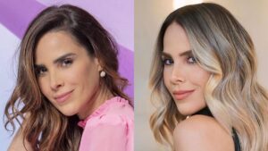 Wanessa Camargo aposta em mudança radical para final do BBB 24