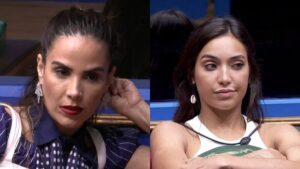 Wanessa Camargo e Vanessa Lopes na final do BBB 24? Veja detalhes