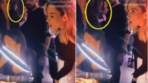 Wanessa Camargo reata namoro com Dado Dolabella, diz site