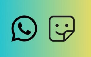 WhatsApp Beta ganha atalho para novos pacotes de figurinhas
