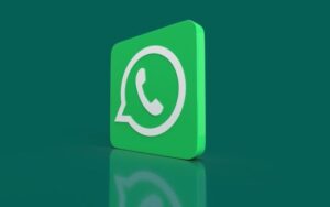 WhatsApp leva passkeys ao iPhone e promete mais segurança sem senha