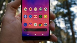 Widget da Busca do Google vai ganhar visual estilo Material
