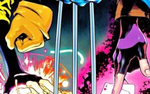 X-Men substitui Xavier com liderança que poucos fãs imaginariam