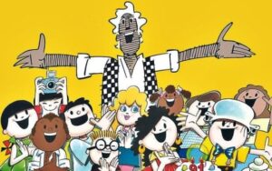 Ziraldo | O adeus ao super-herói brasileiro dos quadrinhos