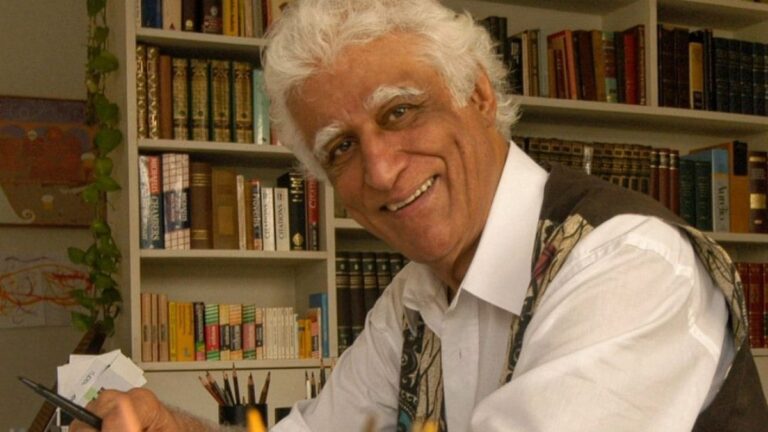 Ziraldo será velado neste domingo (7), em cerimônia aberta no Rio
