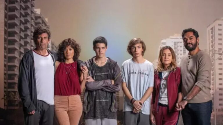 ‘Os Outros’ tem estreia frenética, mas derruba audiência da Globo