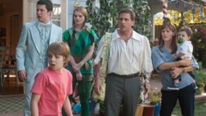 ‘Sessão da Tarde’: confira a programação de filmes desta semana