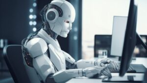O impacto da Inteligência Artificial no mercado de trabalho - Parte 2