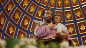 3 orações para o Dia de São José Operário